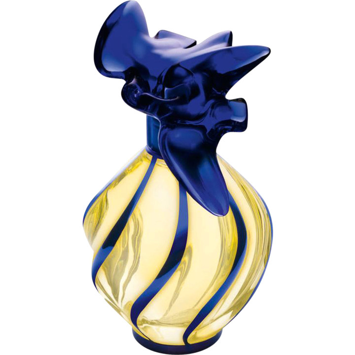 L'Air du Temps par Olivia Putman